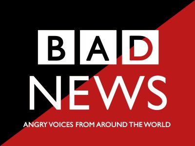 Bad News: Episode #58