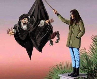 [Extra] Feministischer Aufstand im Iran