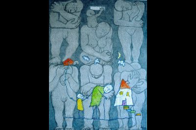 A-Radio-Durchbruch - Anti-Knast-Kämpfe im Iran