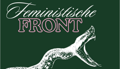 Vortragsdokumentation: Feministische Front im Bethanien