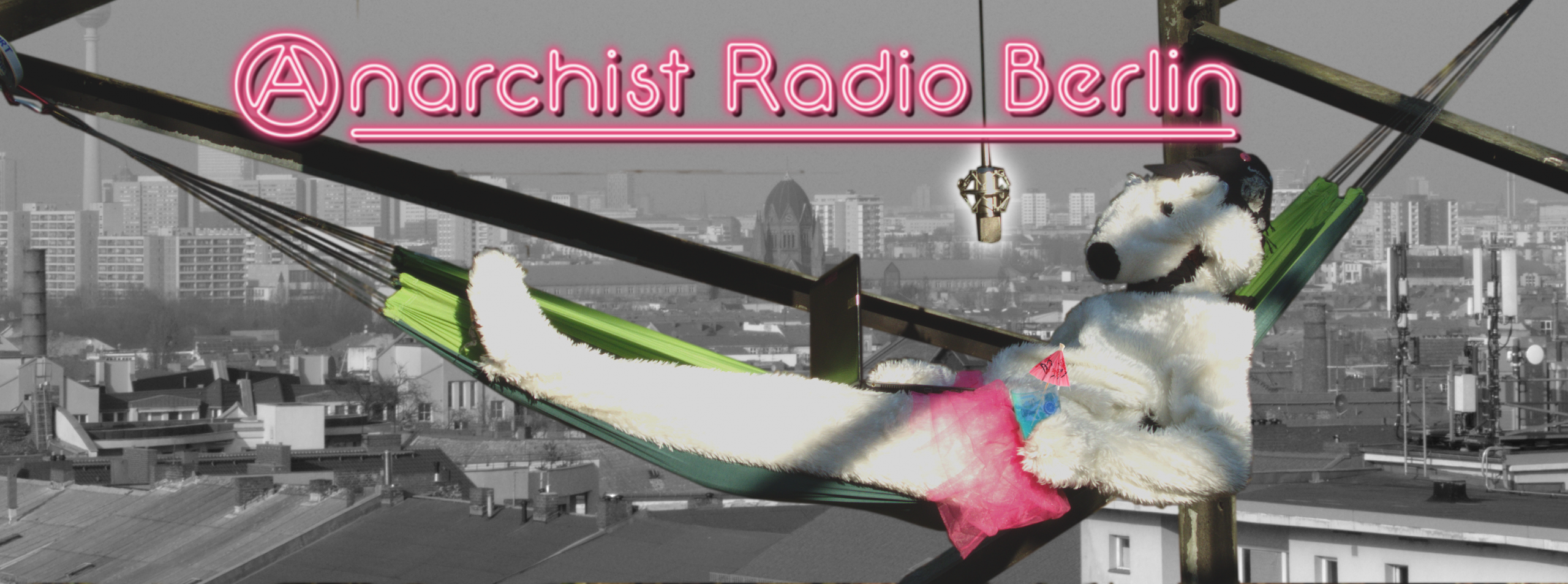 Anarchistisches Radio Berlin – Was ist das?