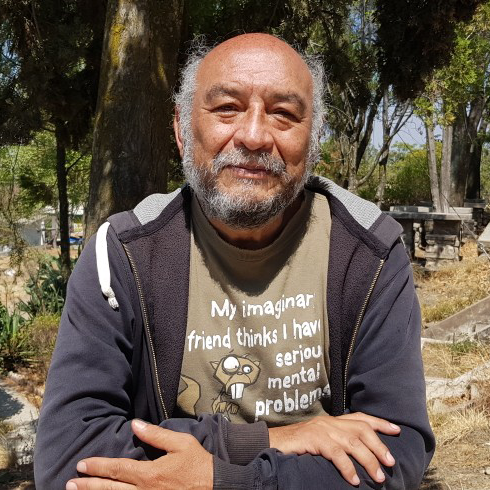 Entrevista con Carlos Crespo: Origenes y actualidad del anarquismo en Bolivia