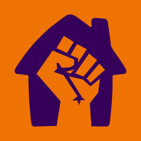 Logo des Lieferando Workers Collective